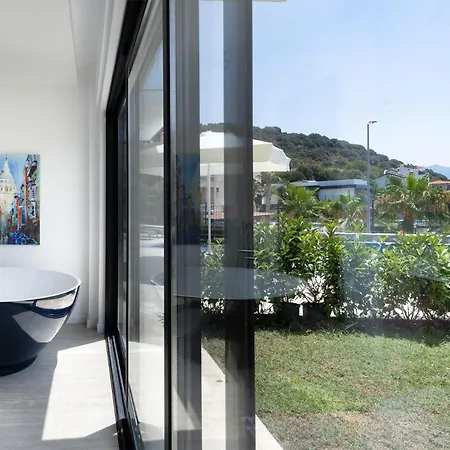 Villa Panoramic Retro Kas