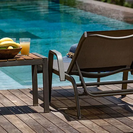 Panoramic Retro Вилла