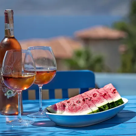 Panoramic Retro Каш