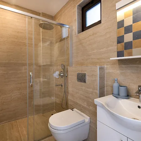 Вилла Panoramic Retro Каш