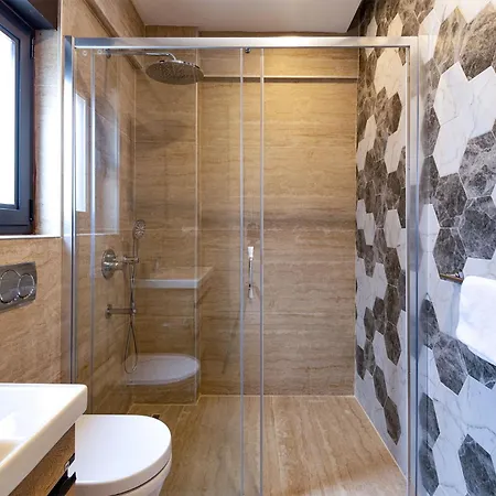 Вилла Panoramic Retro Каш