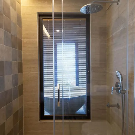 Panoramic Retro Вилла *