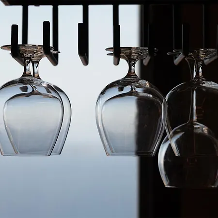 Panoramic Retro Вилла *