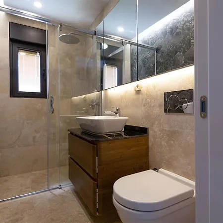 Panoramic Retro Каш