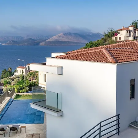 Panoramic Retro Kaş