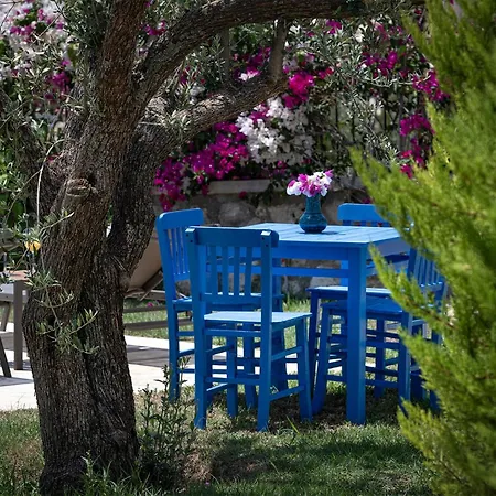 Panoramic Retro Kaş