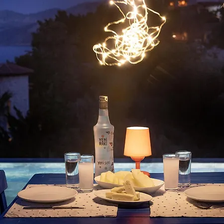 Panoramic Retro * Kaş